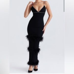 House of CB Maricel Dress